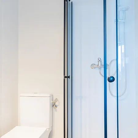 Проживание в семье Lesny - 70m Od Plazy Карвиа