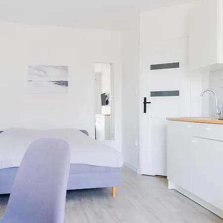 Lesny - 70m Od Plazy * カルビア