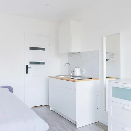 Lesny - 70m Od Plazy カルビア