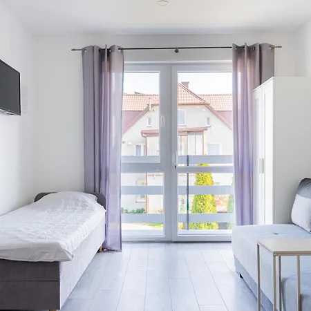 Lesny - 70m Od Plazy * カルビア