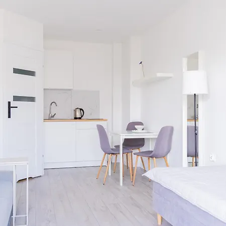 ホームステイ Lesny - 70m Od Plazy *