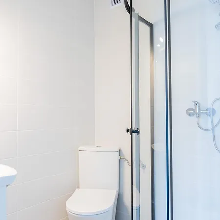 Lesny - 70m Od Plazy *