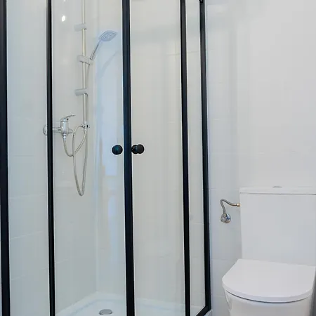 Lesny - 70m Od Plazy * Карвиа