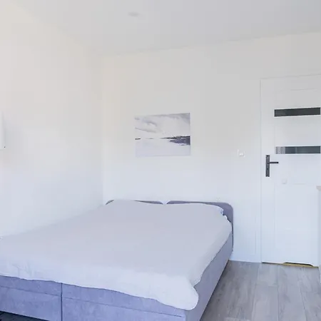 Lesny - 70m Od Plazy *