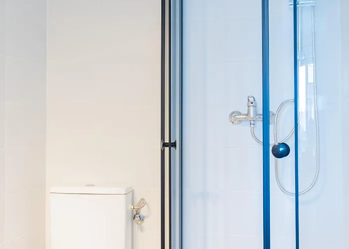 Δωμάτια σε οικογενειακή κατοικία Lesny - 70m Od Plazy Karwia