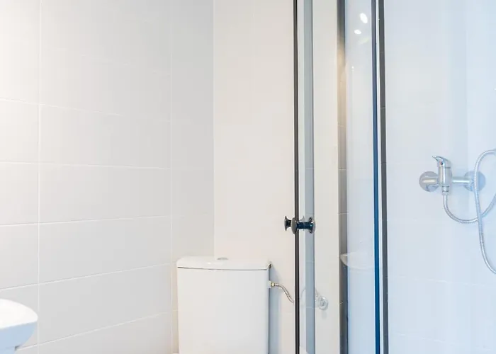 Lesny - 70m Od Plazy *