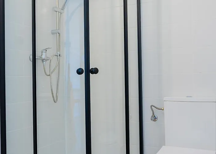 Lesny - 70m Od Plazy * Karwia